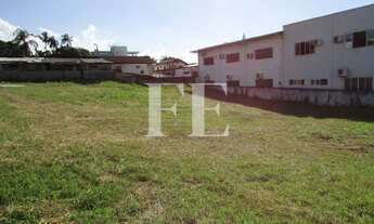 Imagem: TERRENO A VENDA NO CENTRO DE CAMBORIÚ