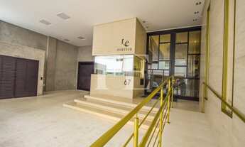 Imagem 5: APARTAMENTO A VENDA NO EDIFÍCIO LE PORTIER ANDAR ALTO COM VISTA ÓTIMA DO MAR