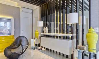 Imagem 4: MANSÃO A VENDA EM JURERÊ INTERNACIONAL - FLORIANÓPOLIS