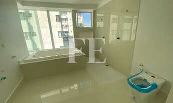 Imagem 2: APARTAMENTO A VENDA NO EDIFICIO ONE TOWER FRENTE MAR EM BALNEÁRIO CAMBORIÚ COM SUITE DE FR