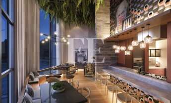 Imagem 2: EXCELENTE IMOVEL NOVO NO EDIFÍCIO MORADA ILHAS MARIANAS 04 SUÍTES SACADA COM CHURRASQUEIRA