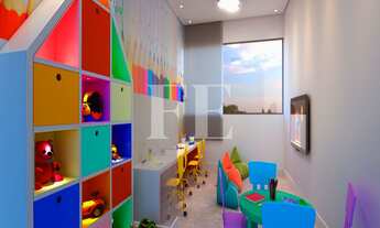 Imagem 6: APARTAMENTO A VENDA EDIFÍCIO COLLINA DI ROMA EM CONSTRUÇÃO NA RUA 2950 DE BALNEÁRIO CAMBOR