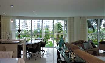 Imagem: APARTAMENTO A VENDA NO EDIFICIO BRAVA HOME