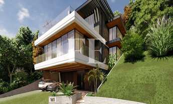 Imagem: PROJETO DE CASA A VENDA NO CONDOMINIO HARAS