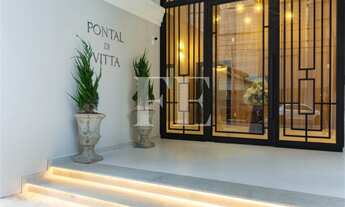 Imagem: APARTAMENTO A VENDA NO EDIFÍCIO PORTAL