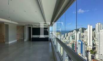 Imagem: COBERTURA DUPLEX A VENDA SEMI MOBILIADA