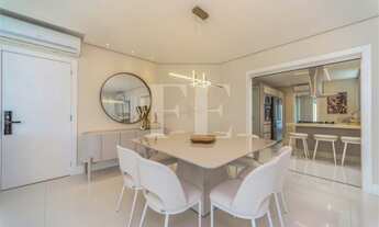 Imagem 7: APARTAMENTO NO BRAVA HOME RESORT, MOBILIADO, DECORADO E CLIMATIZADO