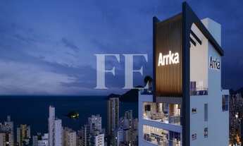 Imagem 4: LANÇAMENTO NO CORAÇÃO DE BALNÁRIO CAMBORIÚ, AV ALVIN BAUER, COM 4 SUÍTES, 3 VAGAS, LAZER C