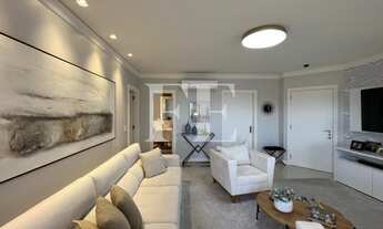 Imagem: APARTAMENTO DECORADO COM 3 SUÍTES NO ROYALTON