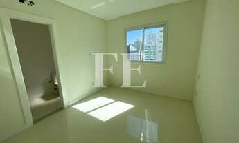 Imagem 6: APARTAMENTO A VENDA COM 3 SUITES E 3 VAGAS DE GARAGEM NO CENTRO DE BALNEÁRIO CAMBORIU PRÉD