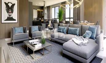 Imagem 7: APARTAMENTO A VENDA NO EDIFÍCIO ROOFTOP COM 4 SUÍTES E 151M² ENTREGA EM MAIO DE 2022