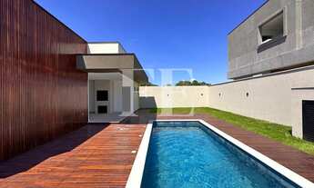 Imagem: CASA TERREA DE ESQUINA A VENDA NO CONDOMINIO