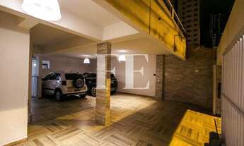 Imagem 5: CASA EM BALNEÁRIO CAMBORIÚ COM 6 QUARTOS MOBILIADA E DECORADA