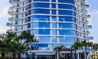 Imagem 2: APARTAMENTO NO BRAVA HOME RESORT, MOBILIADO, DECORADO E CLIMATIZADO