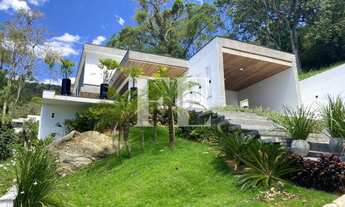 Imagem: CASA NOVA A VENDA NO CONDOMINIO BELLA VISTA