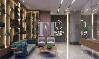 Imagem 7: LANÇAMENTO NO CORAÇÃO DE BALNÁRIO CAMBORIÚ, AV ALVIN BAUER, COM 4 SUÍTES, 3 VAGAS, LAZER C