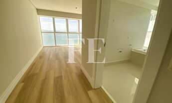 Imagem 3: APARTAMENTO A VENDA NO EDIFICIO ONE TOWER FRENTE MAR EM BALNEÁRIO CAMBORIÚ COM SUITE DE FR