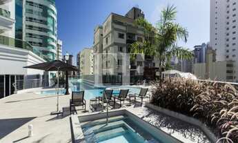 Imagem 5: APARTAMENTO NO EDIFÍCIO FOUR SEASONS COM 4 SUÍTES SENDO 01 SUÍTE MASTER, 3 VAGAS, SALA DE