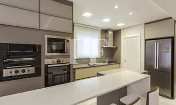 Imagem 5: APARTAMENTO A VENDA NO EDIFICIO OCEAN BREEZE NO CENTRO DE BALNEÁRIO CAMBORIÚ MOBILIADO DEC