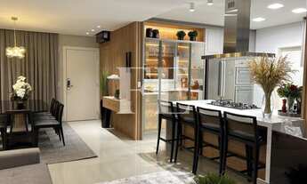 Imagem: APARTAMENTO DECORADO E FINAMENTE MOBILIADO