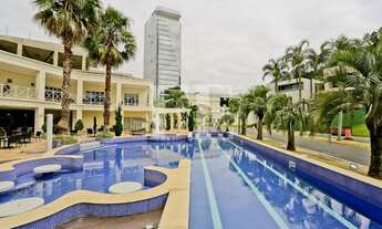 Imagem: TERRENO NO CONDOMÍNIO PORTO RIVIERA EXCLUSIVE