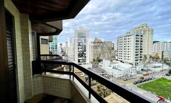 Imagem 3: APARTAMENTO UM POR ANDAR COM 341 M² PRIVATIVOS 4 SUÍTES MAIS DEPENDENCIA PROXIMO AO HOSPIT