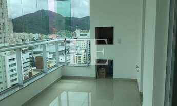 Imagem 2: APARTAMENTO À VENDA NO EDIFÍCIO DOM PABLO 03 SUÍTES, SACADA COM CHURRASQUEIRA, 03 VAGAS, P