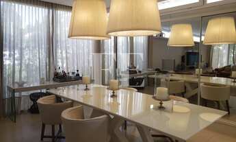 Imagem 5: CASA MODERNA A VENDA - 3 SUÍTES COM CLOSET - PISCINA E ÁREA GOURMET - 4 VAGAS - CONDOMINIO