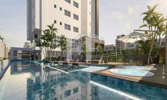 Imagem 5: LANÇAMENTO NO CORAÇÃO DE BALNÁRIO CAMBORIÚ, AV ALVIN BAUER, COM 4 SUÍTES, 3 VAGAS, LAZER C