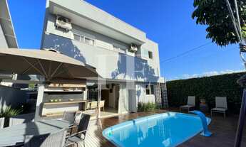 Imagem: CASA A VENDA NO CONDOMINIO VILLAGIO DA BARRA