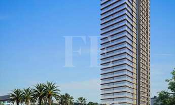 Imagem: LANÇAMENTO FRENTE MAR ITAPEMA ED SUNNY