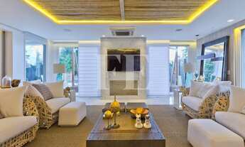 Imagem: MANSÃO A VENDA EM JURERÊ INTERNACIONAL