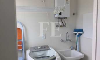 Imagem 5: APARTAMENTO À VENDA NO EDIFÍCIO DOM PABLO 03 SUÍTES, SACADA COM CHURRASQUEIRA, 03 VAGAS, P