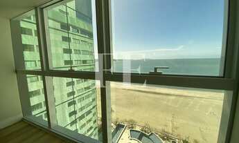 Imagem 7: APARTAMENTO A VENDA NO EDIFICIO ONE TOWER FRENTE MAR EM BALNEÁRIO CAMBORIÚ COM SUITE DE FR