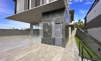 Imagem 3: CASA A VENDA NO CONDOMINIO HARAS DO RIO DO OURO COM PISCINA