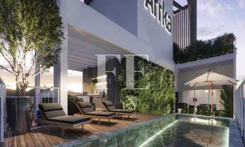 Imagem 6: LANÇAMENTO NO CORAÇÃO DE BALNÁRIO CAMBORIÚ, AV ALVIN BAUER, COM 4 SUÍTES, 3 VAGAS, LAZER C