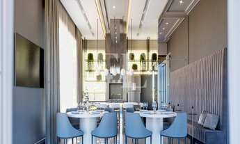 Imagem 5: APARTAMENTO A VENDA NO EDIFÍCIO ROOFTOP COM 4 SUÍTES E 151M² ENTREGA EM MAIO DE 2022