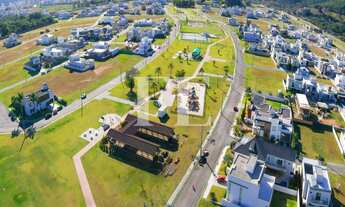 Imagem: TERRENO A VENDA NO CONDOMÍNIO CALENDÔNIA