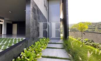 Imagem 5: CASA A VENDA NO CONDOMINIO HARAS DO RIO DO OURO COM PISCINA