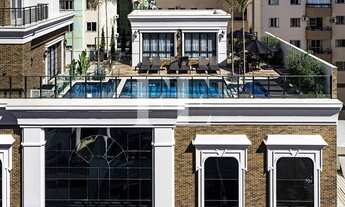 Imagem 7: APARTAMENTO À VENDA NO EDIFÍCIO WINDSOR VILLAGE 03 SUÍTES SACADA COM CHURRASQUEIRA 02 VAGA