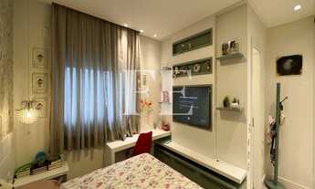 Imagem 2: APARTAMENTO PARA VENDA NO EDIFICIO SUN PLACE EM BALNEÁRIO CAMBORIÚ COM 3 SUÍTES E 2 VAGAS