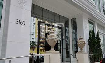 Imagem 7: APARTAMENTO NO EDIFÍCIO FOUR SEASONS COM 4 SUÍTES SENDO 01 SUÍTE MASTER, 3 VAGAS, SALA DE