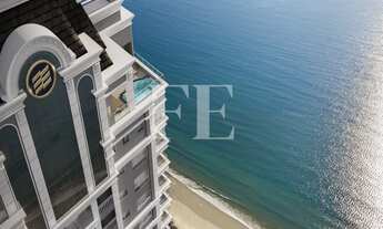 Imagem 2: LANÇAMENTO EMBRAED NA QUADRA DO MAR EM ITAPEMA COM 4 SUÍTES E 3 VAGAS, CHURRASQUEIRA À CAR