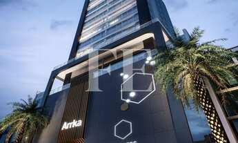 Imagem 2: LANÇAMENTO NO CORAÇÃO DE BALNÁRIO CAMBORIÚ, AV ALVIN BAUER, COM 4 SUÍTES, 3 VAGAS, LAZER C