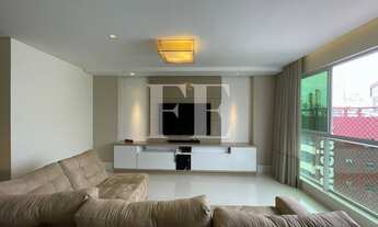 Imagem 7: APARTAMENTO A VENDA NO EDIFICIO DE LA TORRE BEM NO CENTRO DE BALNEÁRIO CAMBORIÚ COM 3 SUÍT