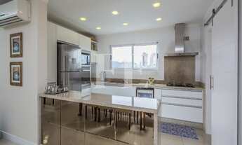 Imagem 3: LINDISSIMO APARTAMENTO FRENTE MAR