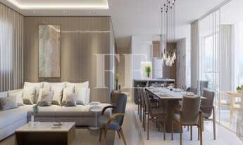 Imagem 6: APARTAMENTO A VENDA NO EDIFÍCIO LAS BRISAS EM CONSTRUÇÃO NA BARRA NORTE PROXIMO A RODA GIG