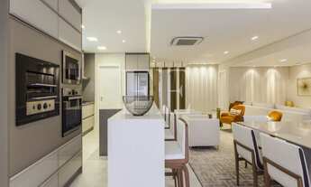 Imagem 6: APARTAMENTO A VENDA NO EDIFICIO OCEAN BREEZE NO CENTRO DE BALNEÁRIO CAMBORIÚ MOBILIADO DEC