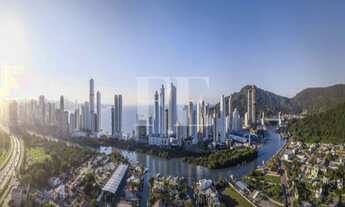 Imagem 3: EXCELENTE IMOVEL NOVO NO EDIFÍCIO MORADA ILHAS MARIANAS 04 SUÍTES SACADA COM CHURRASQUEIRA