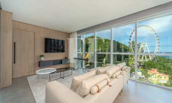 Imagem: APARTAMENTO NO ED SKY TOWER, LINDA VISTA